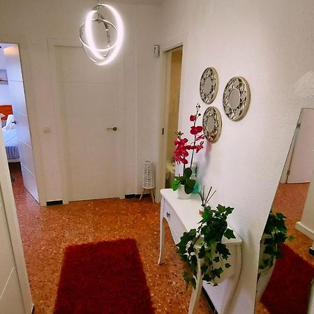 Apartamento La Pobla De Farnals Βαλένθια Εξωτερικό φωτογραφία