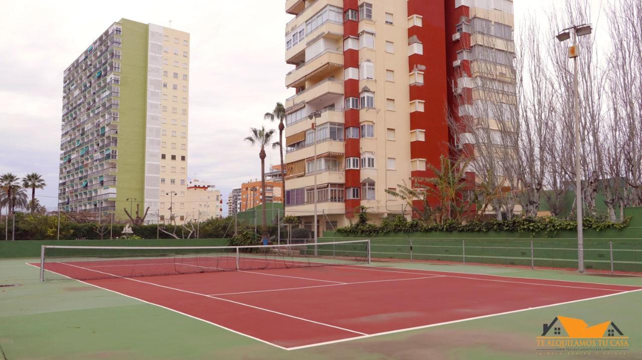 Apartamento La Pobla De Farnals Βαλένθια Εξωτερικό φωτογραφία
