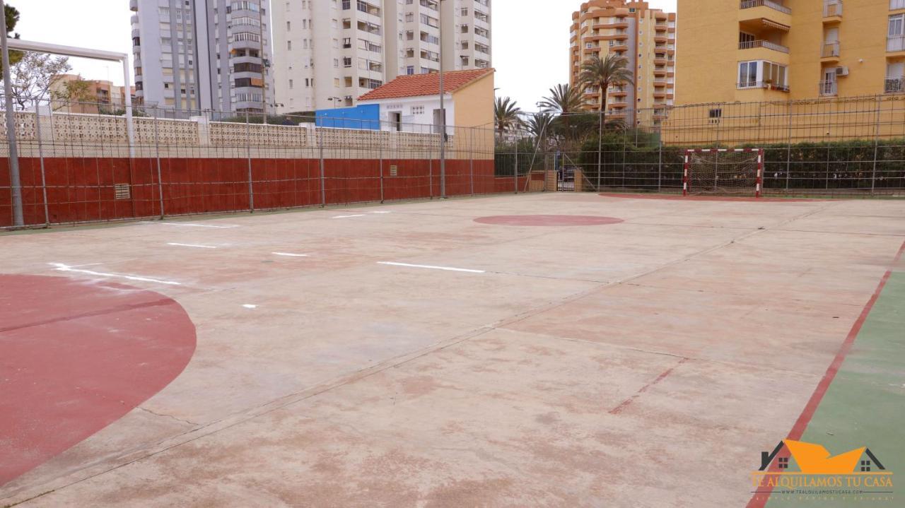Apartamento La Pobla De Farnals Βαλένθια Εξωτερικό φωτογραφία