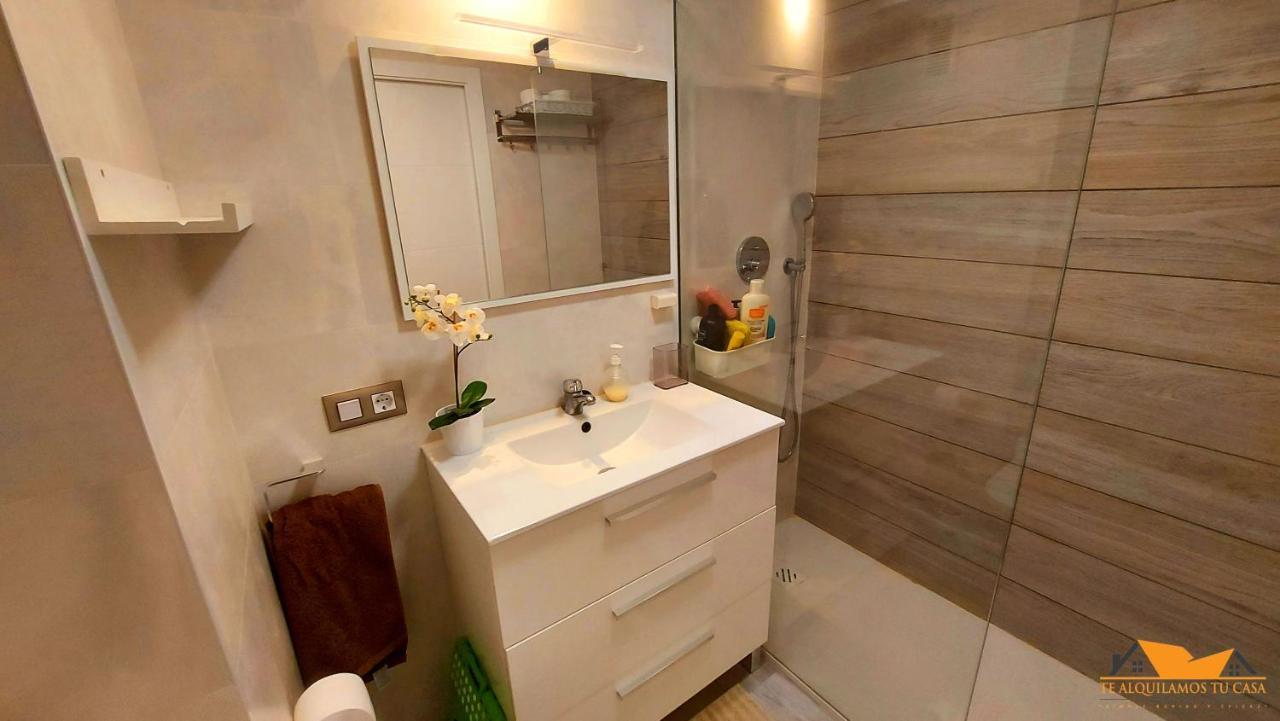 Apartamento La Pobla De Farnals Βαλένθια Εξωτερικό φωτογραφία