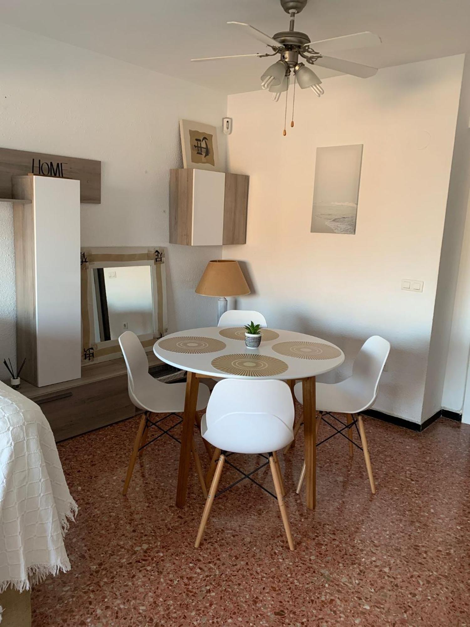 Apartamento La Pobla De Farnals Βαλένθια Εξωτερικό φωτογραφία